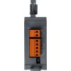 FRnet I/O Module with 16-channel Isolated Digital output (Sink, NPN, 5~30VDC) and Isolated Communication LineICP DAS